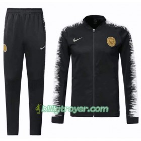PSG Treningsdresser Svart 2018/19